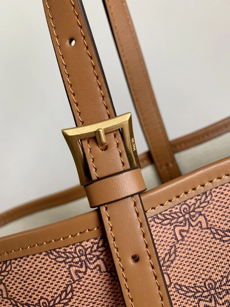 MCM Shopping Bags Original 63724