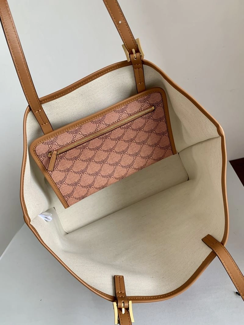 MCM Shopping Bags Original 63724