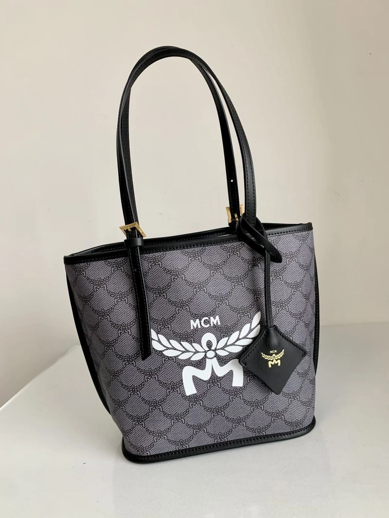 MCM Shopping Bags Youthful 63721
