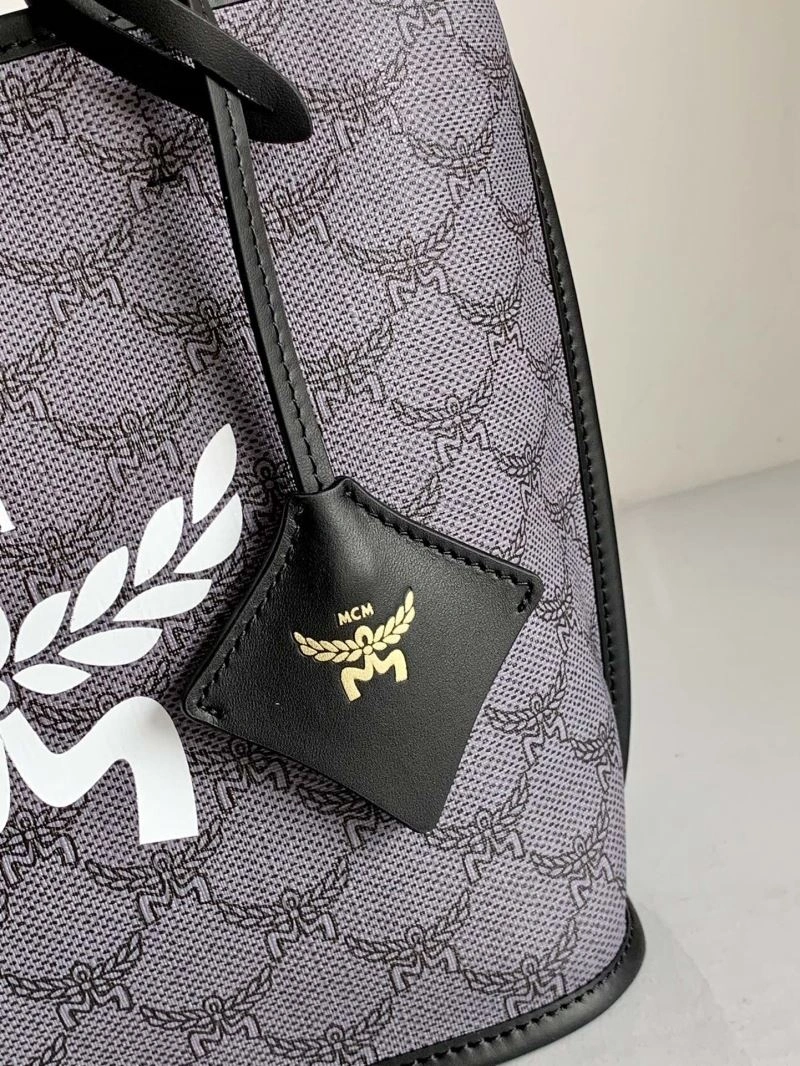MCM Shopping Bags Youthful 63721