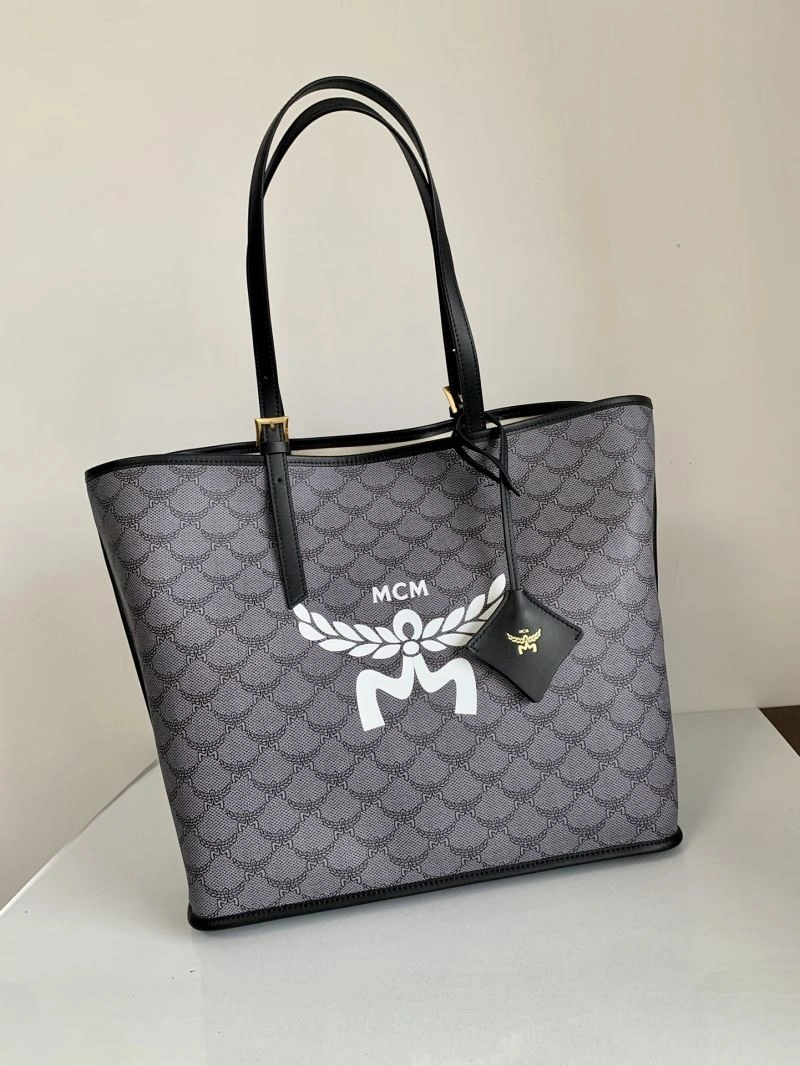 MCM Shopping Bags Chic 63722
