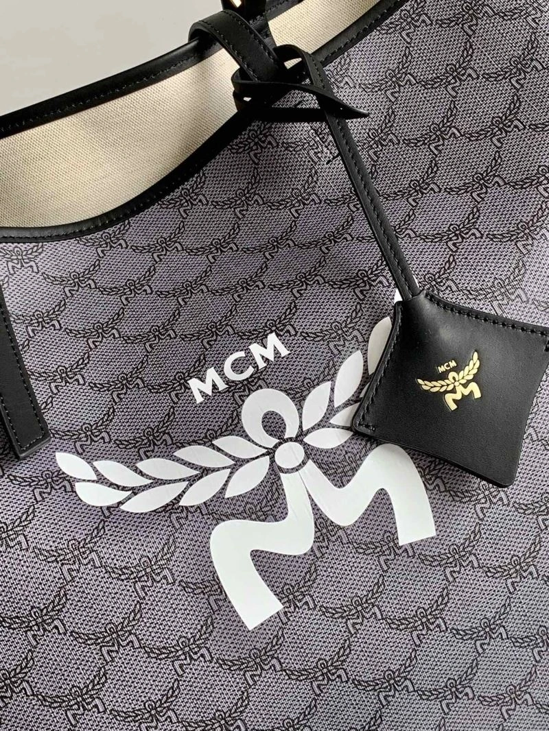 MCM Shopping Bags Chic 63722