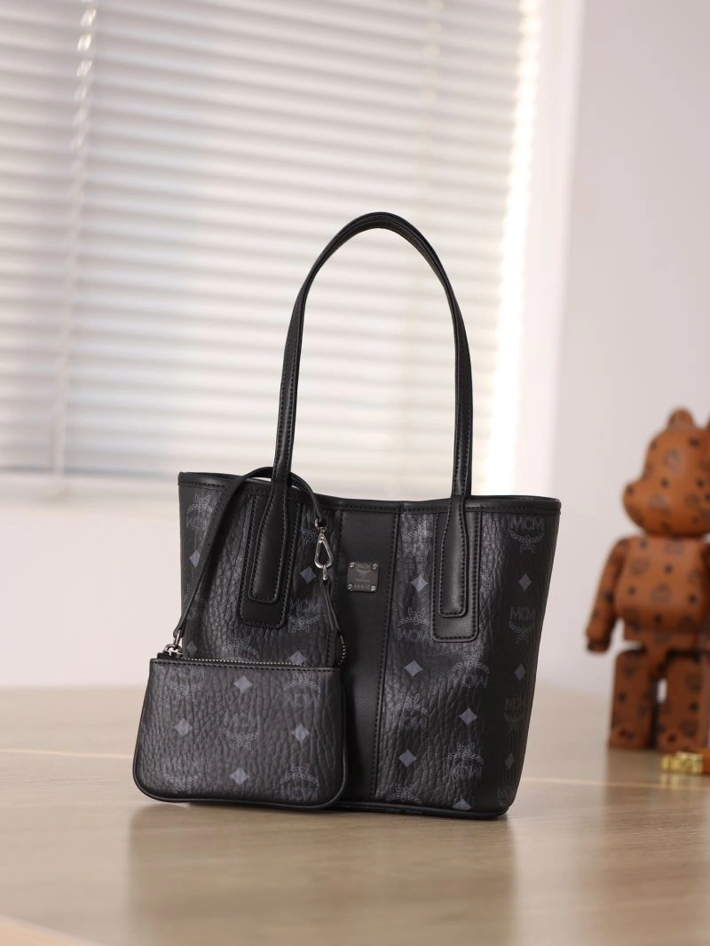 Stylish MCM Shopping Bags 63723