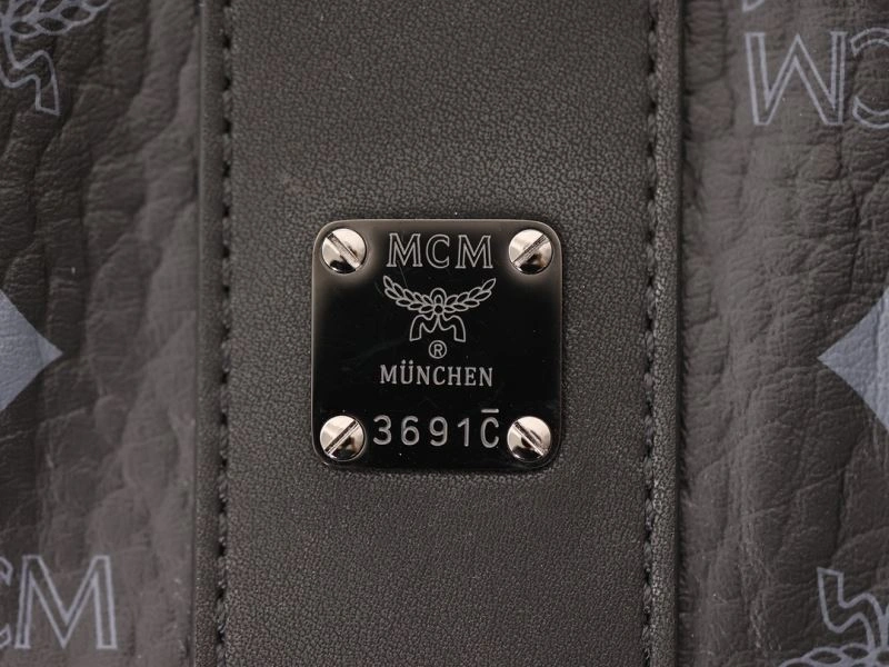 Stylish MCM Shopping Bags 63723