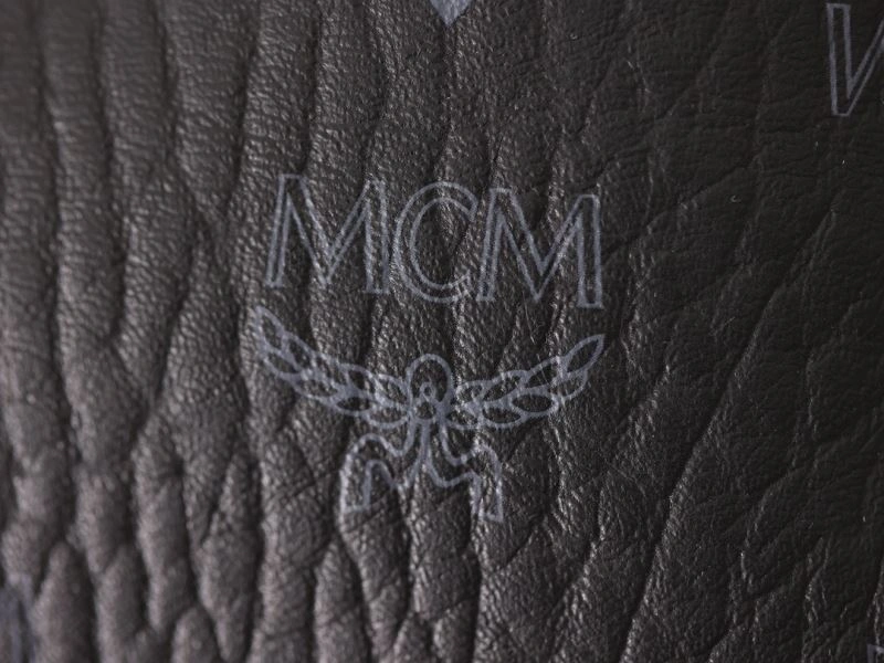 Stylish MCM Shopping Bags 63723