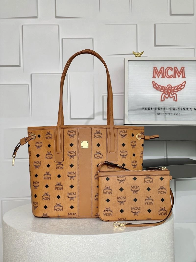 Breathable MCM Shopping Bags 64182