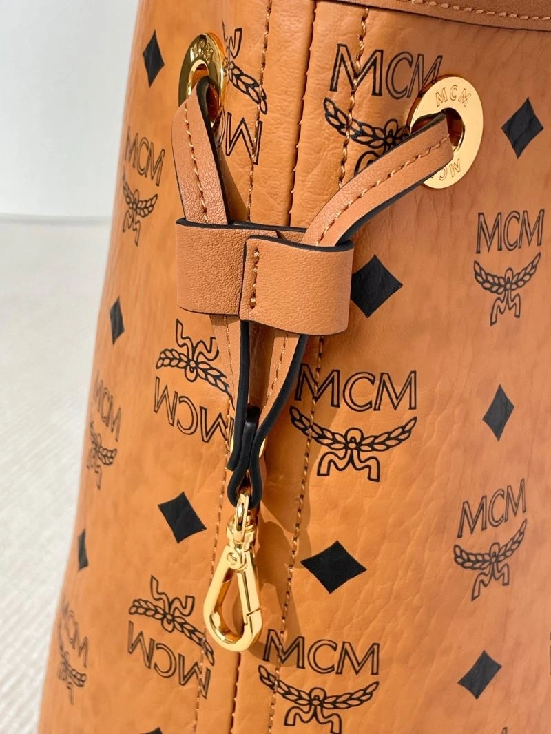 Breathable MCM Shopping Bags 64182