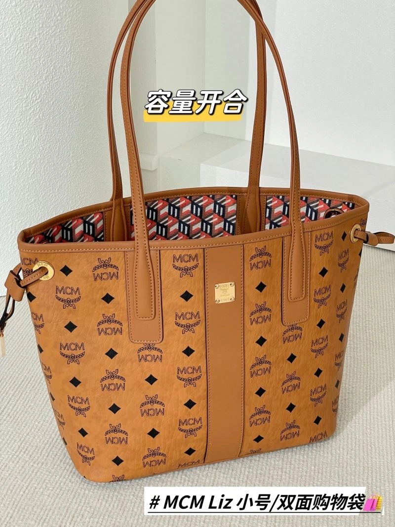 Breathable MCM Shopping Bags 64182