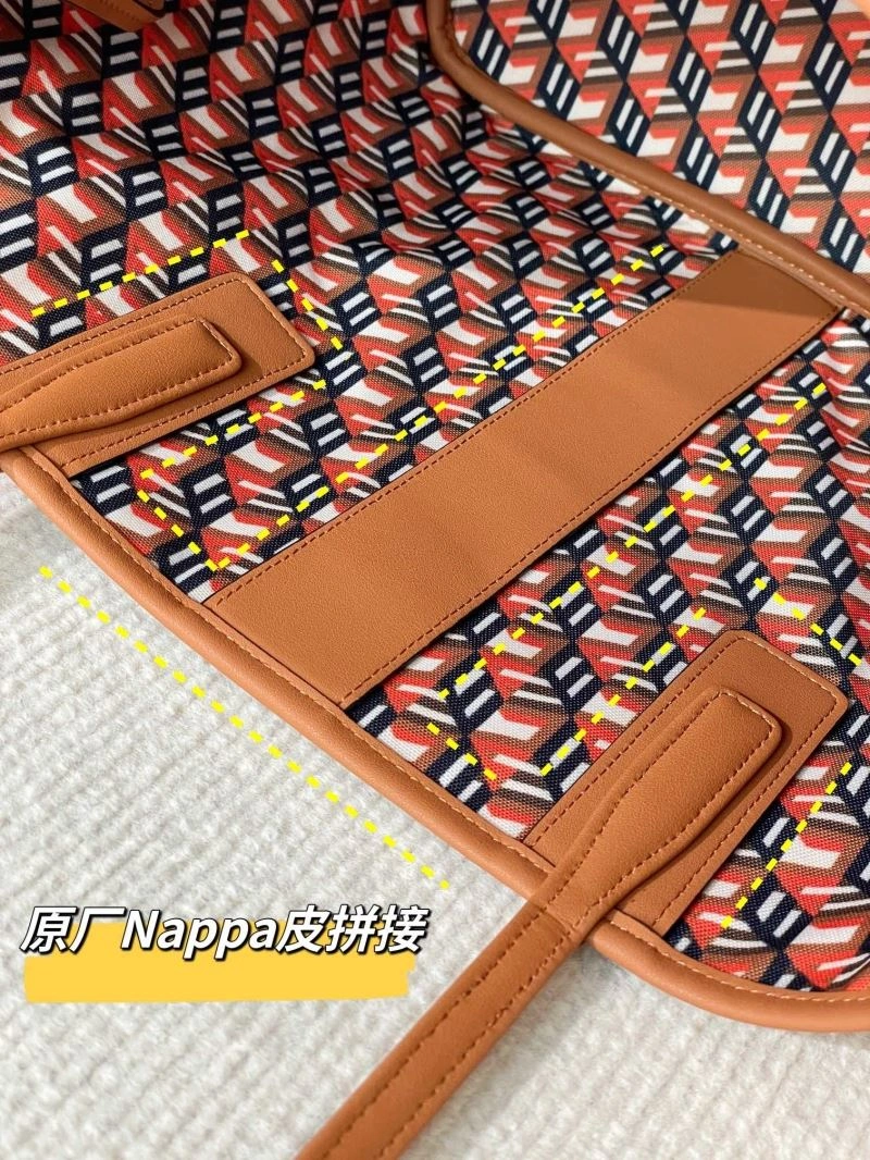 Breathable MCM Shopping Bags 64182
