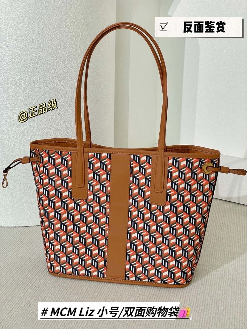 Breathable MCM Shopping Bags 64182