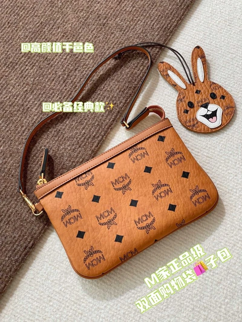 Breathable MCM Shopping Bags 64182
