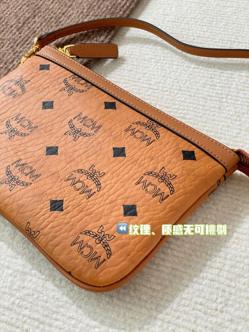 Breathable MCM Shopping Bags 64182