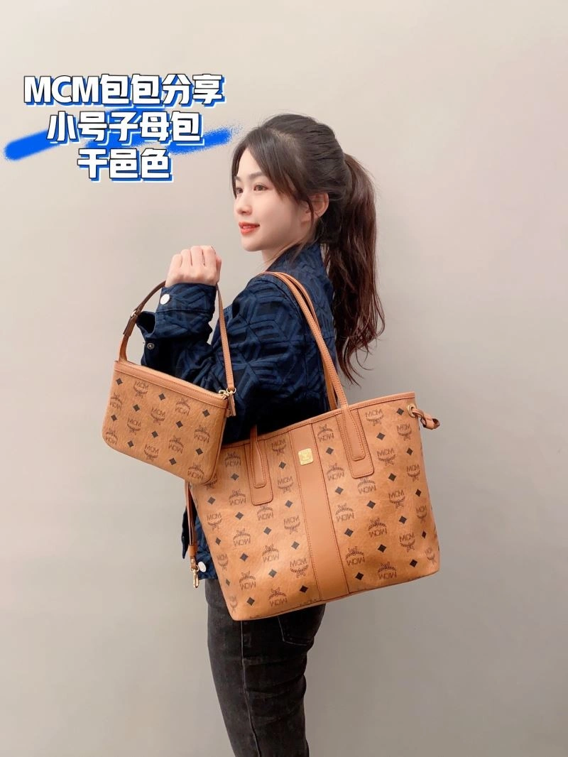 Breathable MCM Shopping Bags 64182