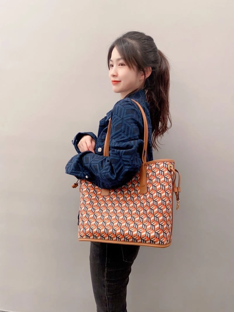 Breathable MCM Shopping Bags 64182