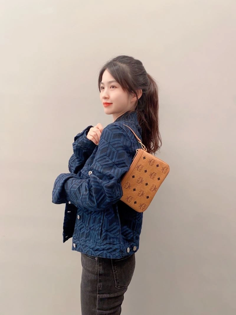 Breathable MCM Shopping Bags 64182