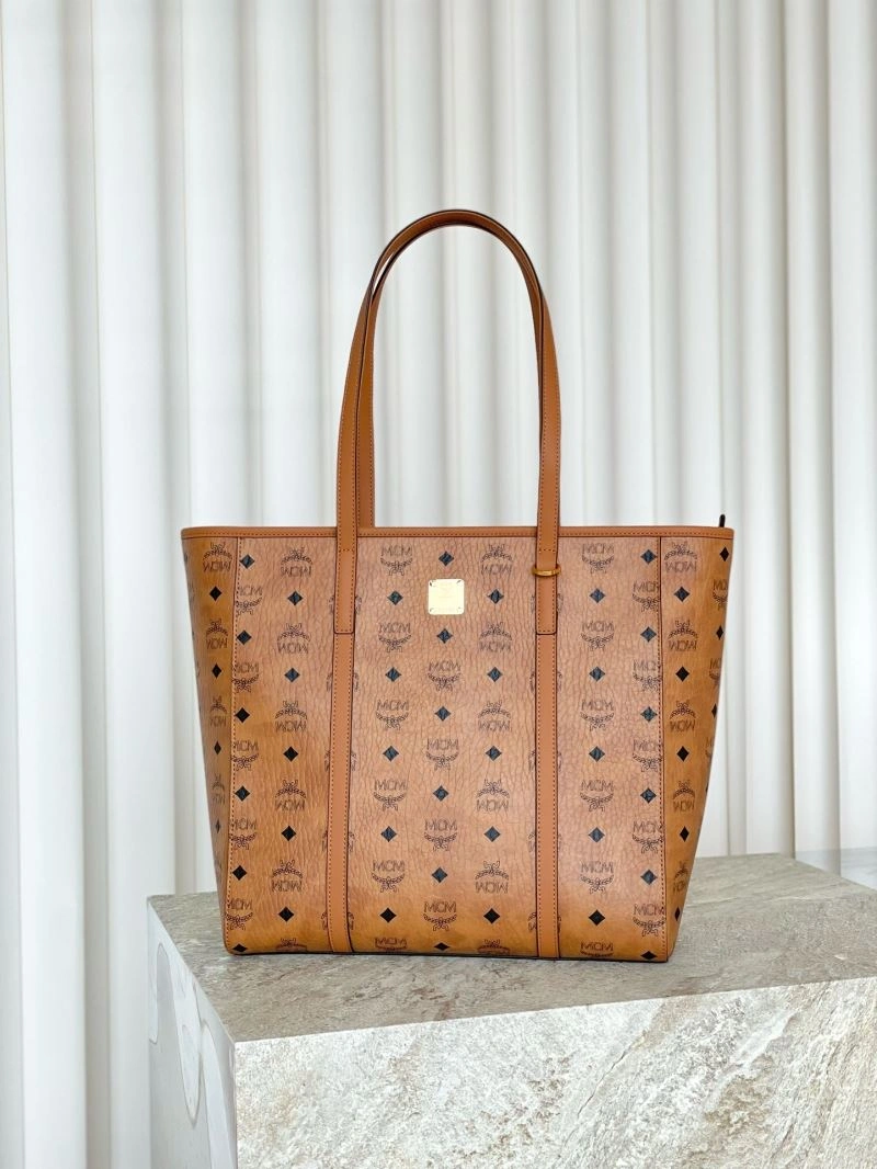 MCM Shopping Bags Sleek 64179