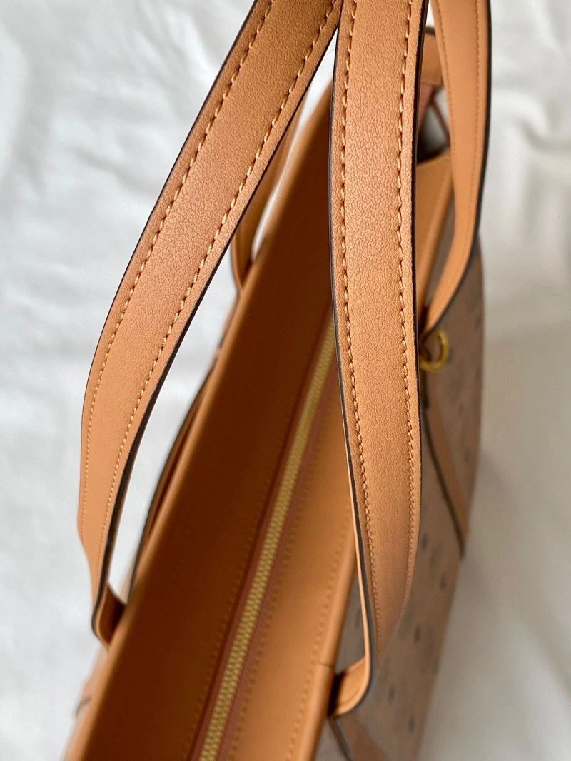 MCM Shopping Bags Sleek 64179