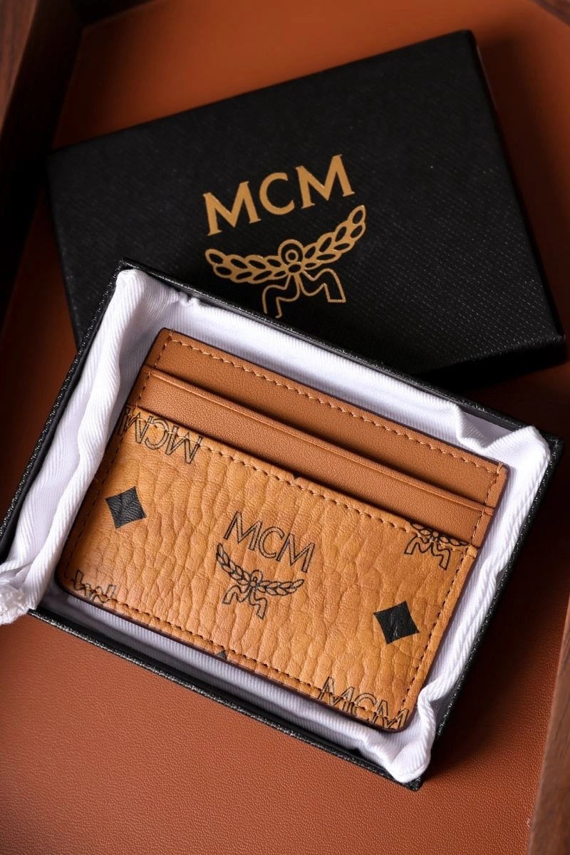 MCM Shopping Bags Sustainable 64173
