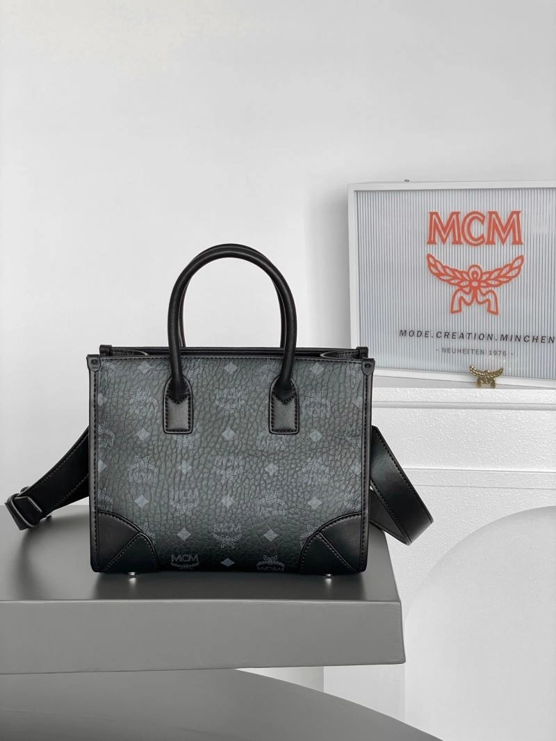 FashionForward MCM Shopping Bags 64161