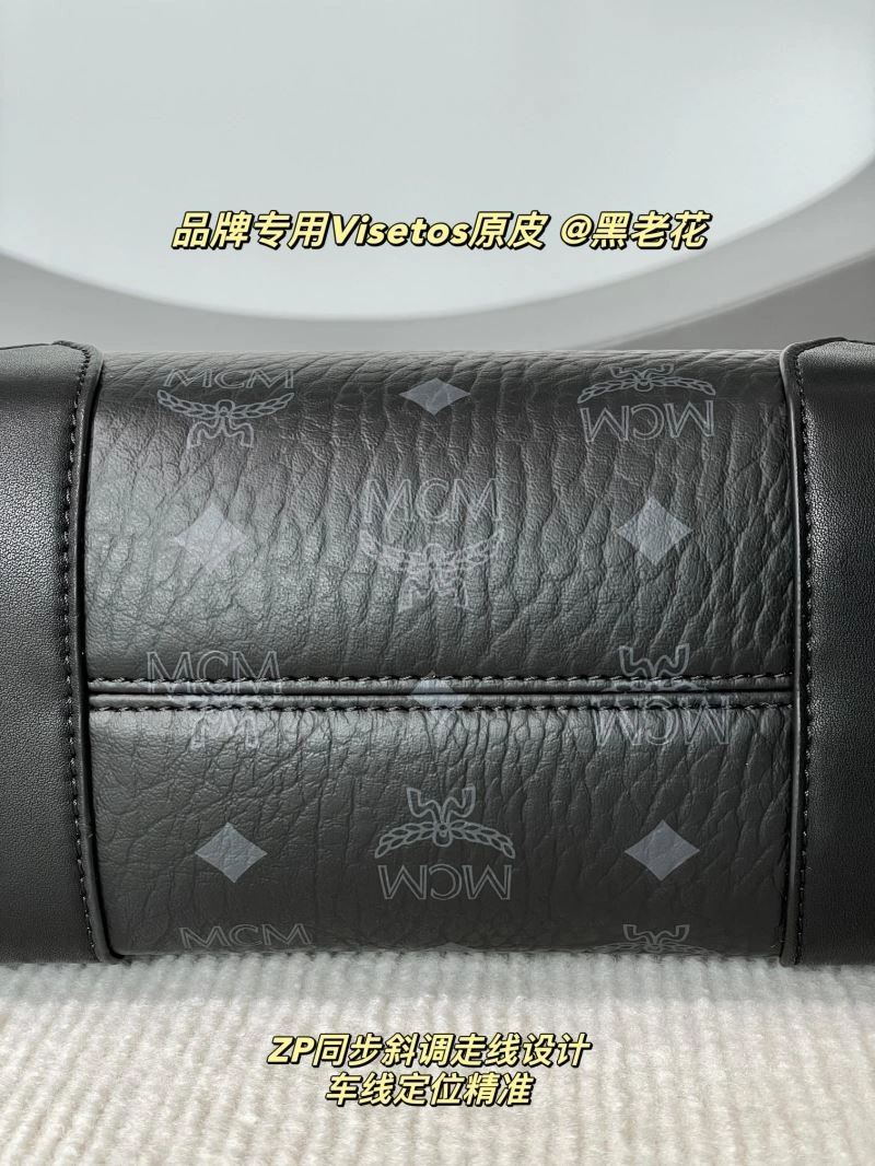 FashionForward MCM Shopping Bags 64161