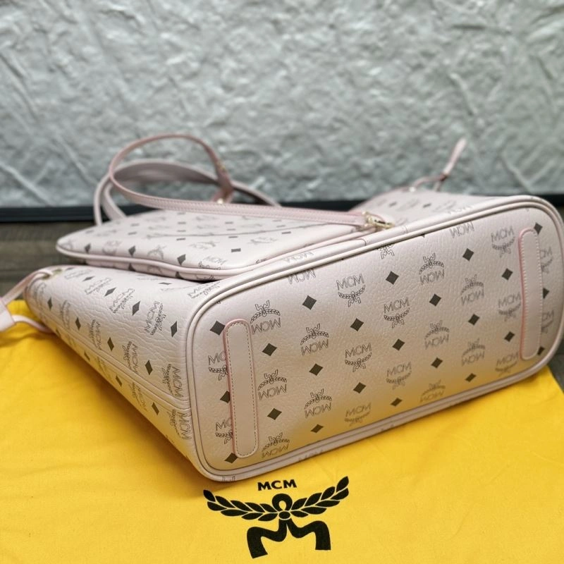 MCM Shopping Bags Minimalist 64158