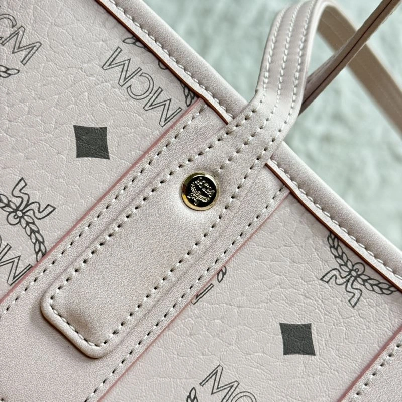 MCM Shopping Bags Minimalist 64158