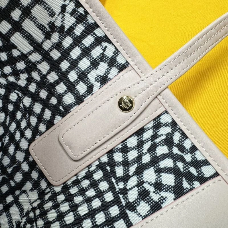 MCM Shopping Bags Minimalist 64158
