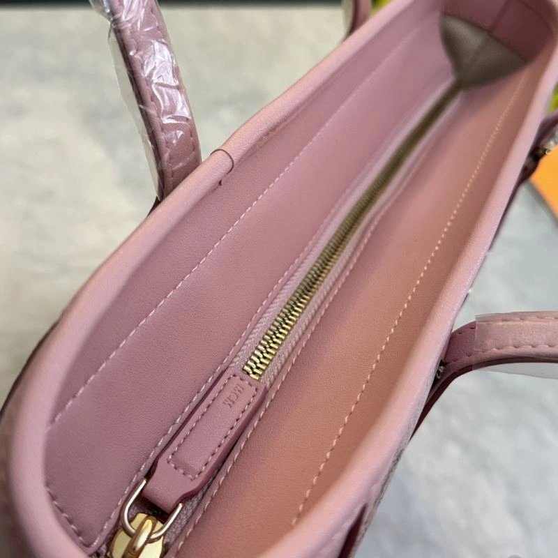 MCM Shopping Bags Bright 64195
