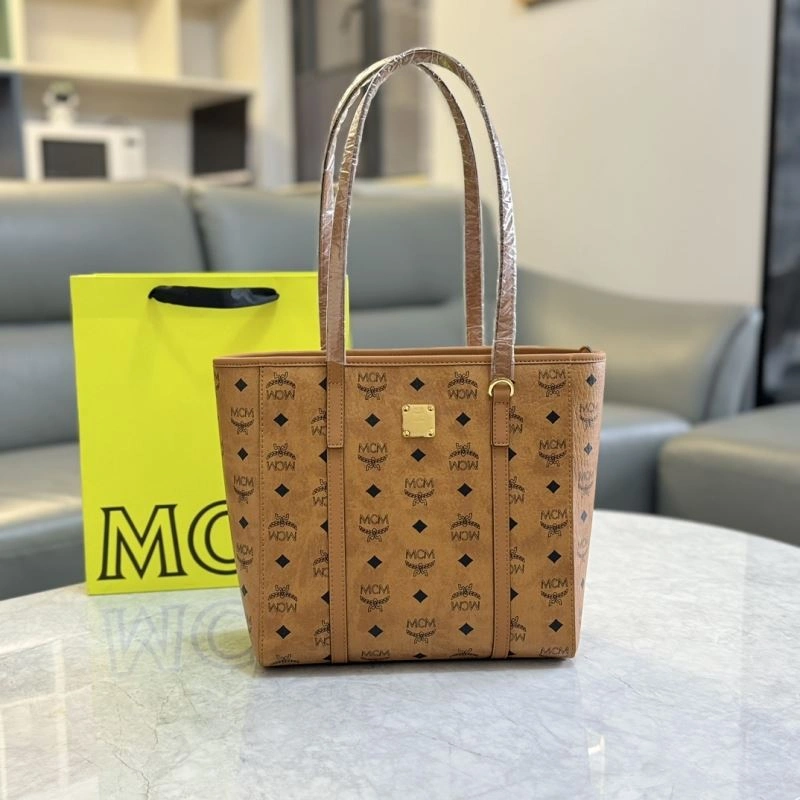 MCM Shopping Bags Packable 64151