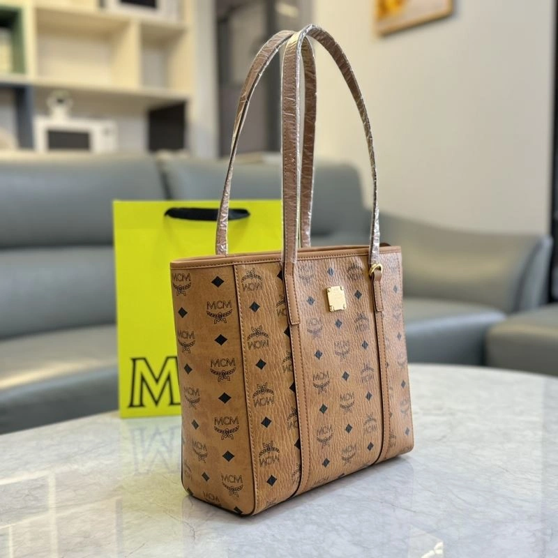 MCM Shopping Bags Packable 64151