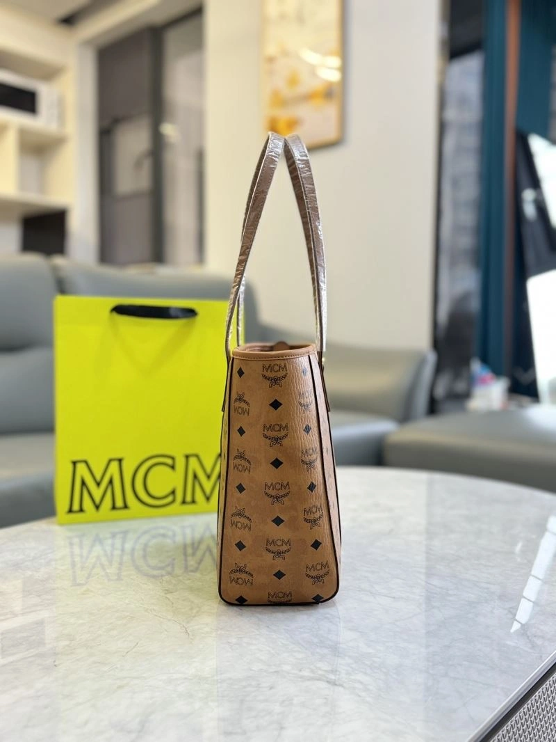 MCM Shopping Bags Packable 64151
