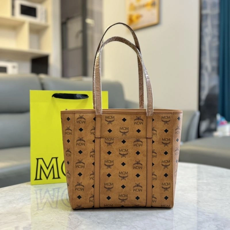 MCM Shopping Bags Packable 64151