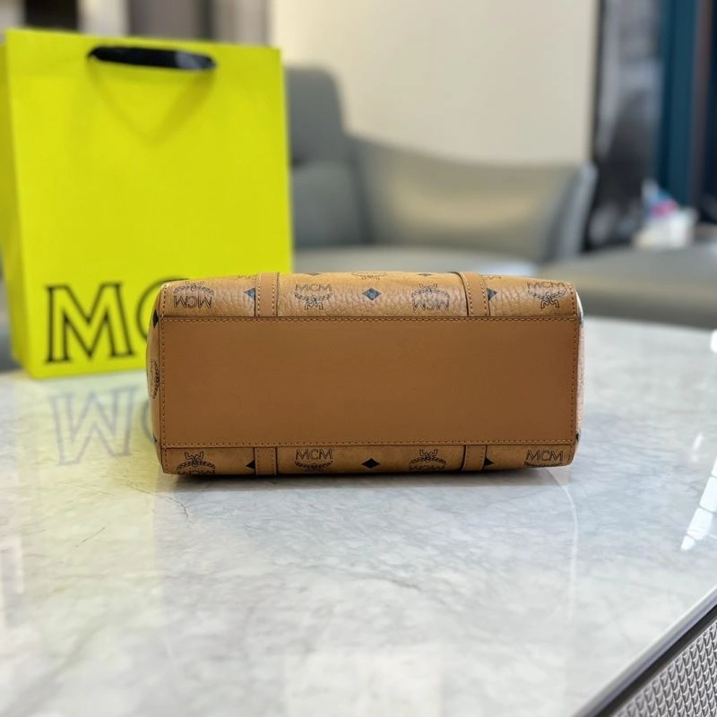 MCM Shopping Bags Packable 64151