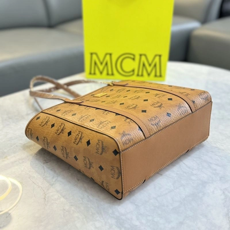 MCM Shopping Bags Packable 64151