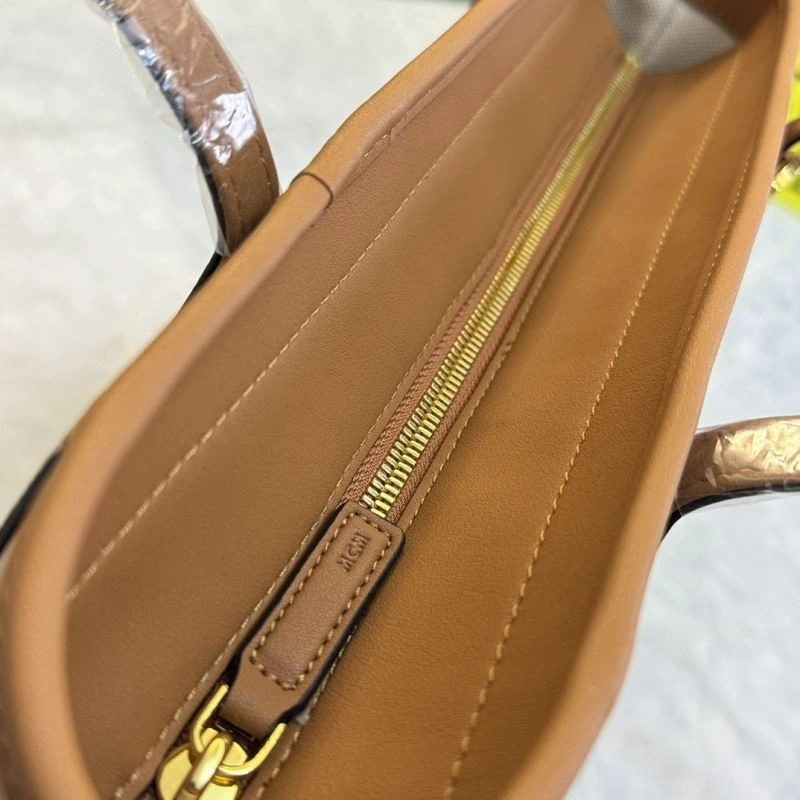 MCM Shopping Bags Packable 64151