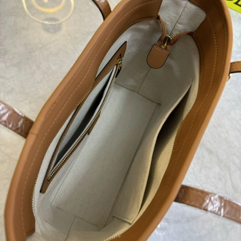 MCM Shopping Bags Packable 64151