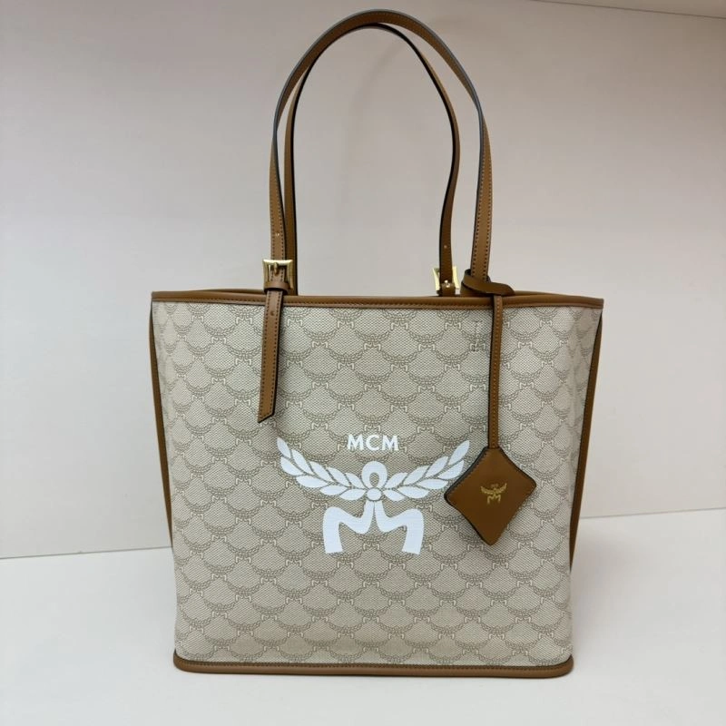 TopPick MCM Shopping Bags 64154