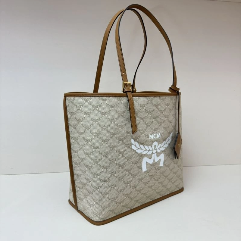 TopPick MCM Shopping Bags 64154