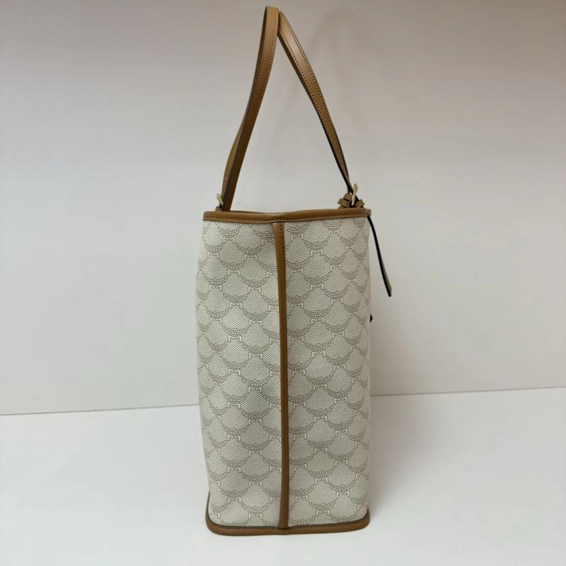 TopPick MCM Shopping Bags 64154