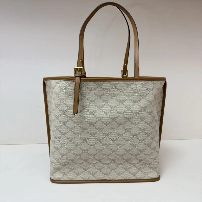 TopPick MCM Shopping Bags 64154