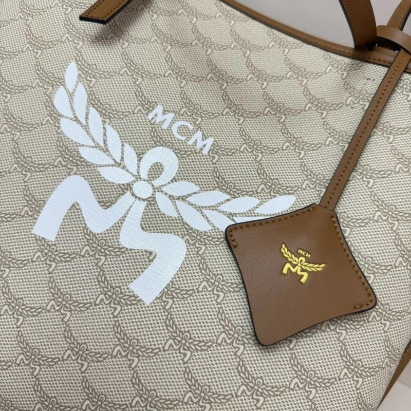 TopPick MCM Shopping Bags 64154