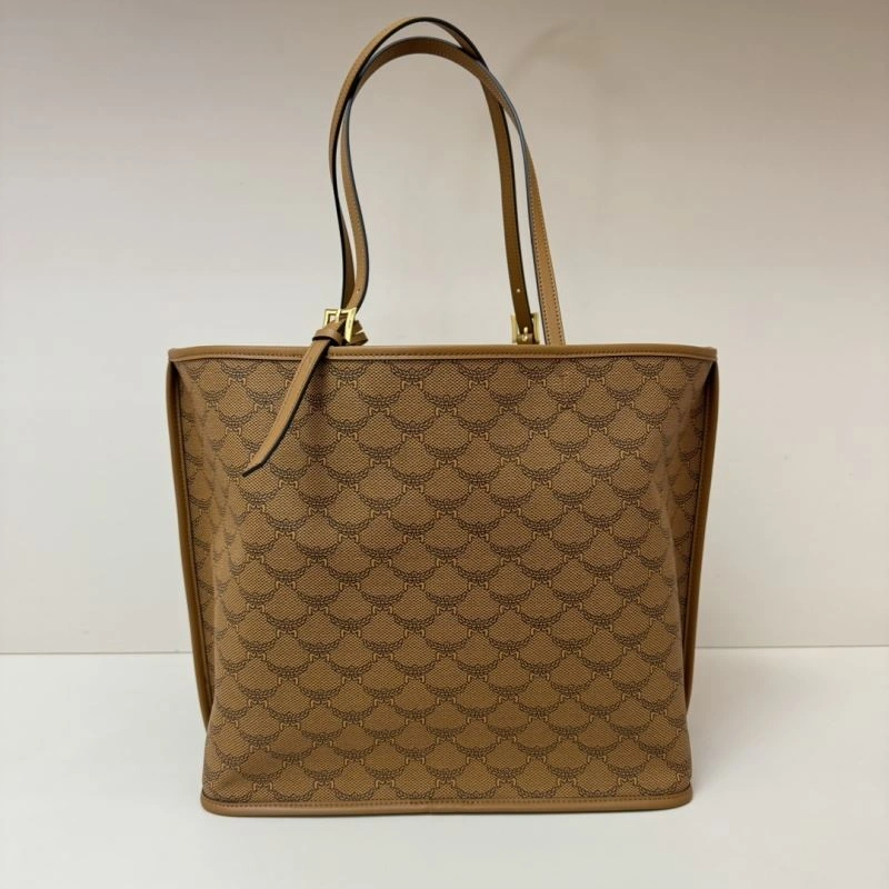 MCM Shopping Bags Cozy 64150