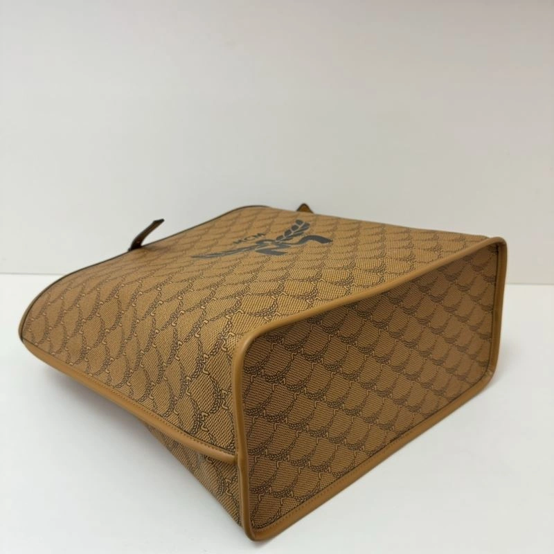 MCM Shopping Bags Cozy 64150