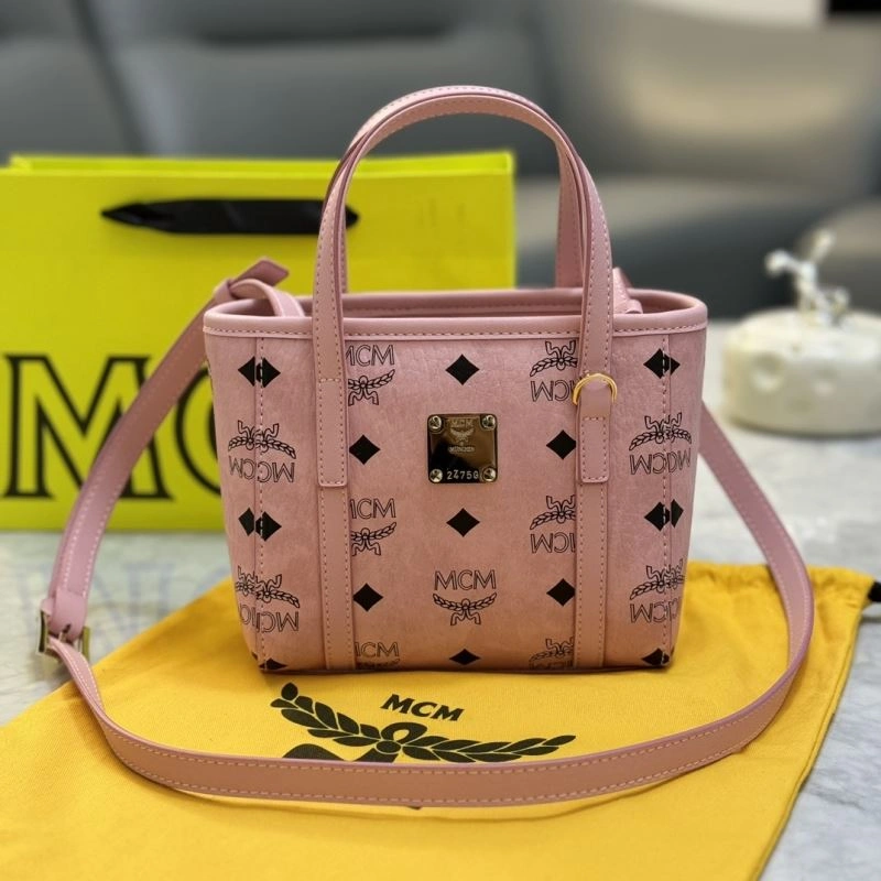 Timeless MCM Shopping Bags 64153