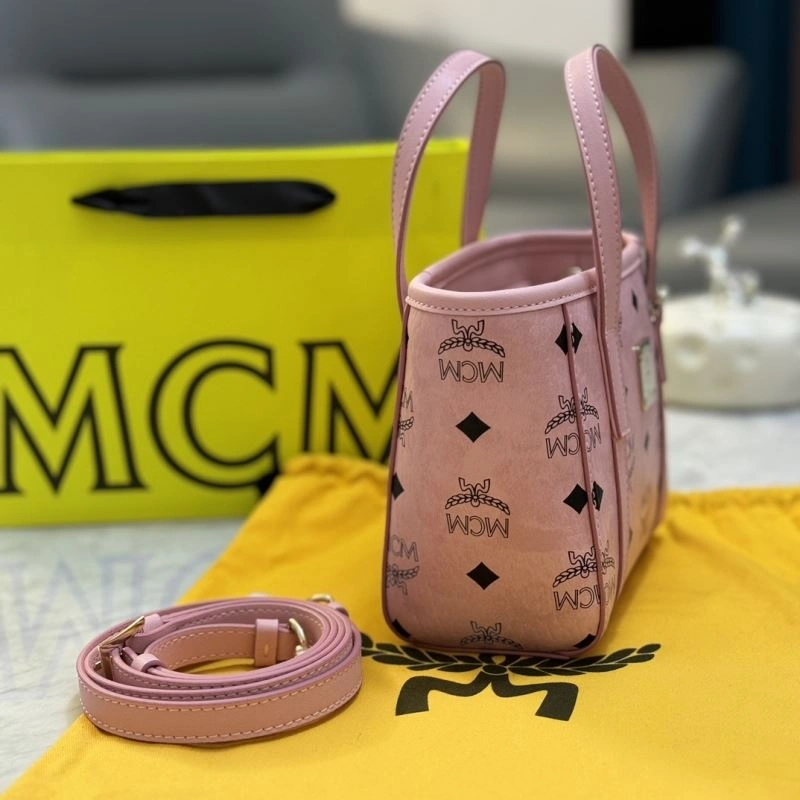 Timeless MCM Shopping Bags 64153