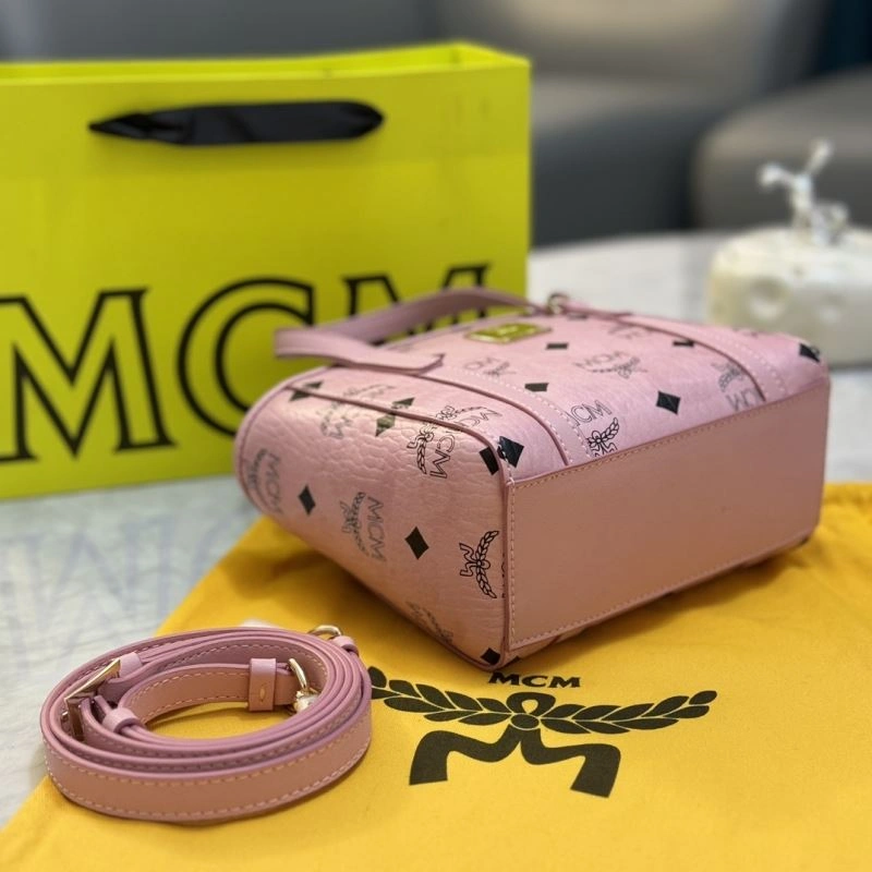 Timeless MCM Shopping Bags 64153