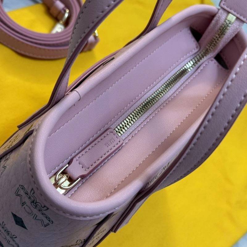 Timeless MCM Shopping Bags 64153