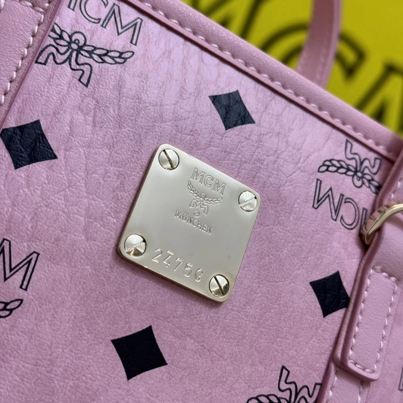 Timeless MCM Shopping Bags 64153