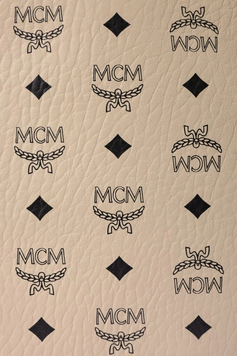 Comfortable MCM Shopping Bags 64159