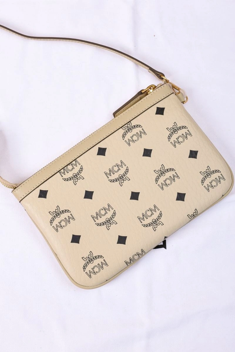 Comfortable MCM Shopping Bags 64159